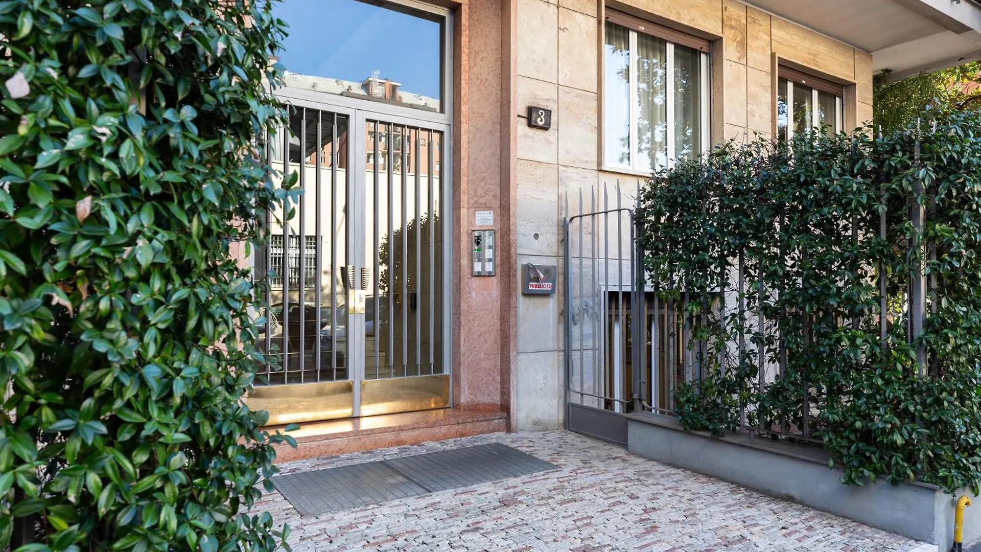 City Charme Studio Milan Italy