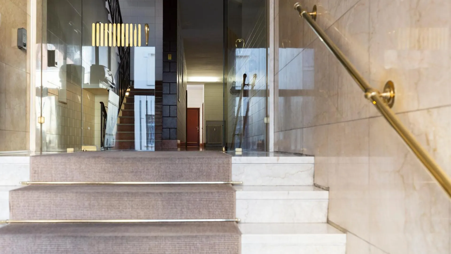 City Charme Studio Milan 0*,  Italy