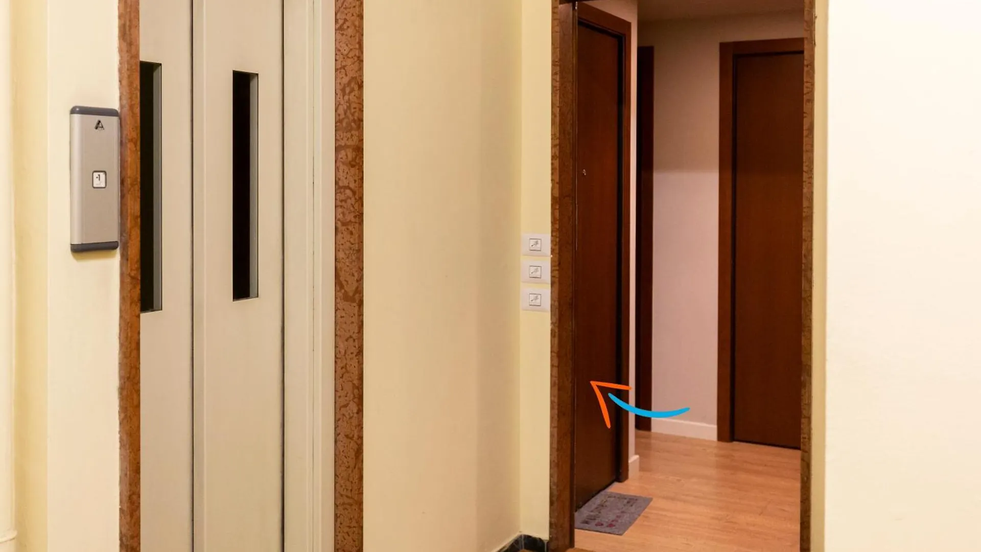 City Charme Studio Milan Apartment
