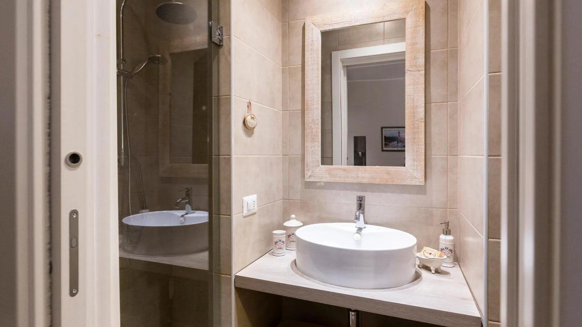 City Charme Studio Milan Italy
