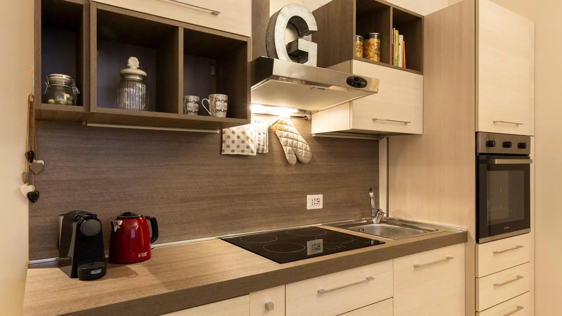 City Charme Studio Milan