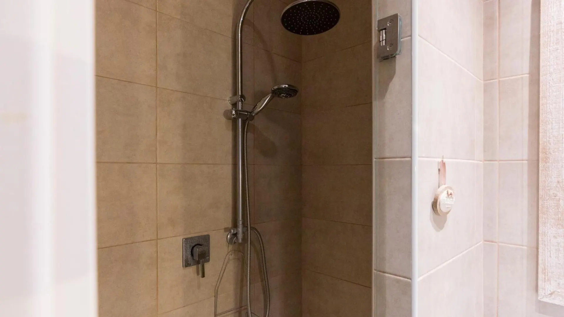 Apartment City Charme Studio Milan Italy