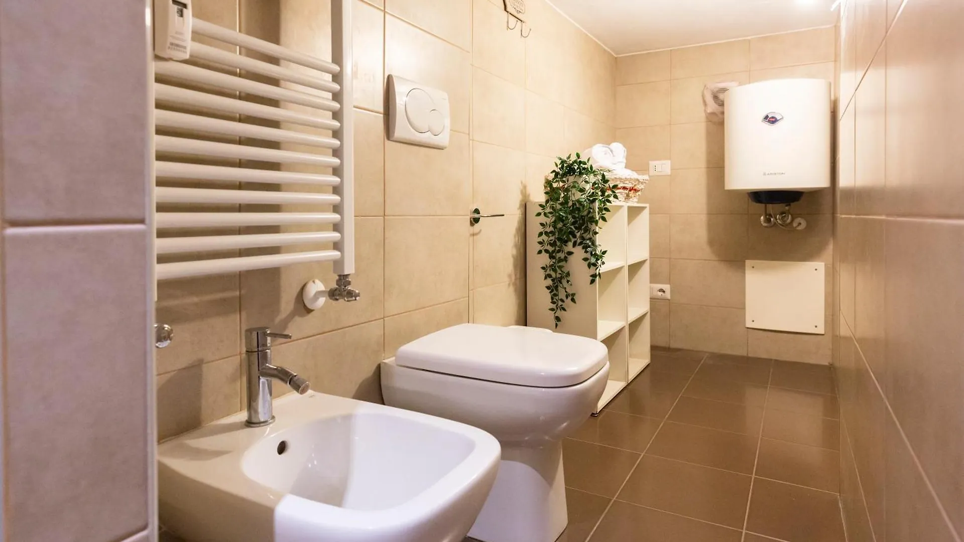 City Charme Studio Milan