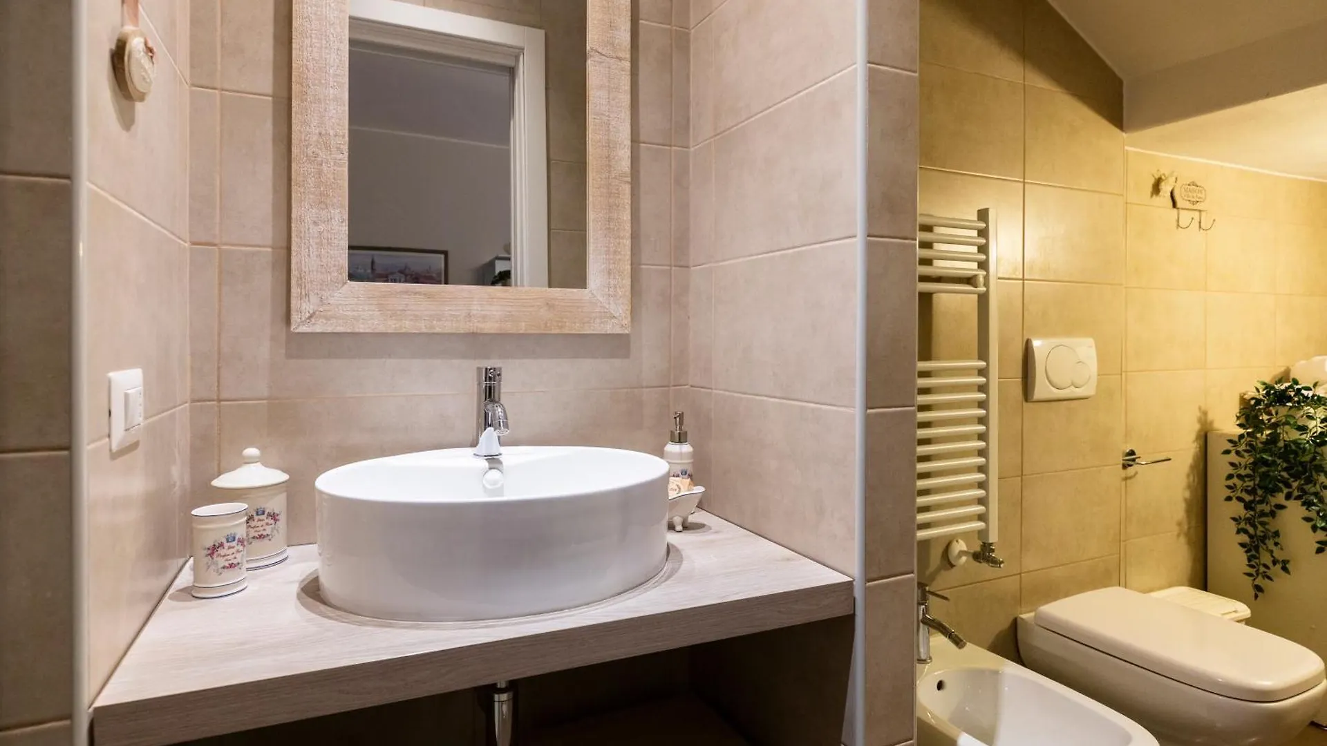 City Charme Studio Milan Apartment
